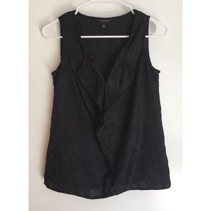 Banana Republic Office Tank
